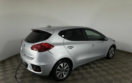 KIA cee'd III, 2018 год, 1 500 000 рублей, 6 фотография