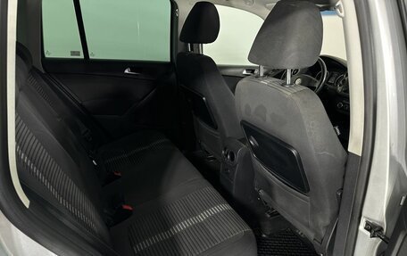 Volkswagen Tiguan I, 2010 год, 1 350 000 рублей, 16 фотография