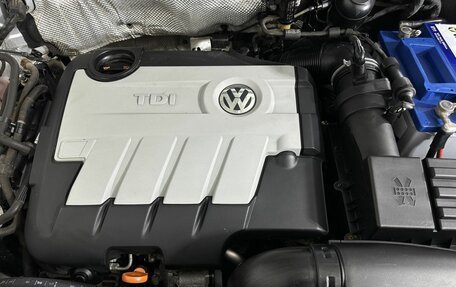 Volkswagen Tiguan I, 2010 год, 1 350 000 рублей, 17 фотография