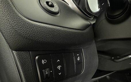 KIA cee'd III, 2018 год, 1 500 000 рублей, 9 фотография