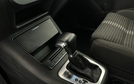 Volkswagen Tiguan I, 2010 год, 1 350 000 рублей, 13 фотография