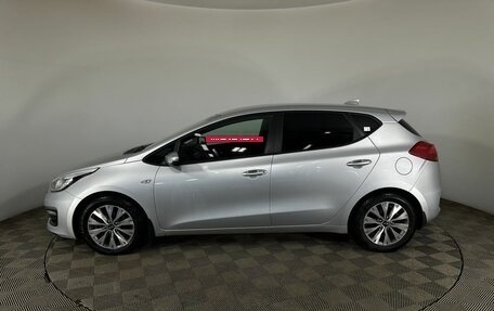 KIA cee'd III, 2018 год, 1 500 000 рублей, 5 фотография