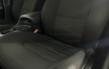 KIA cee'd III, 2018 год, 1 500 000 рублей, 10 фотография