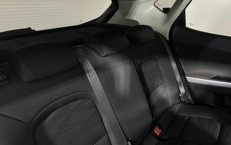 KIA cee'd III, 2018 год, 1 500 000 рублей, 15 фотография