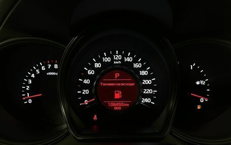 KIA cee'd III, 2018 год, 1 500 000 рублей, 11 фотография