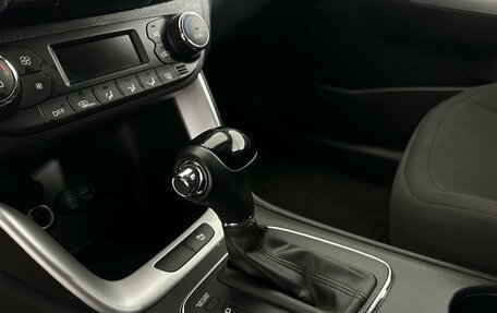 KIA cee'd III, 2018 год, 1 500 000 рублей, 13 фотография