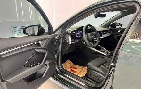 Audi A3, 2021 год, 2 190 000 рублей, 5 фотография