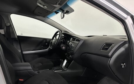 KIA cee'd III, 2018 год, 1 500 000 рублей, 14 фотография