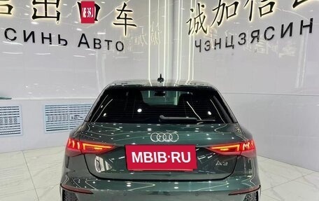 Audi A3, 2021 год, 2 190 000 рублей, 4 фотография