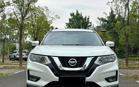 Nissan X-Trail, 2022 год, 1 620 000 рублей, 1 фотография