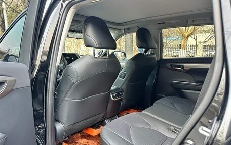 Toyota Highlander, 2024 год, 4 238 529 рублей, 10 фотография