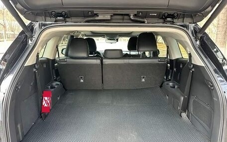 Toyota Highlander, 2024 год, 4 238 529 рублей, 12 фотография