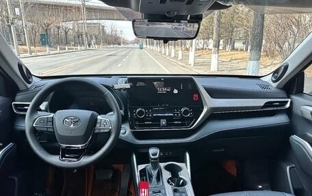 Toyota Highlander, 2024 год, 4 238 529 рублей, 8 фотография