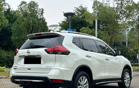 Nissan X-Trail, 2022 год, 1 620 000 рублей, 5 фотография