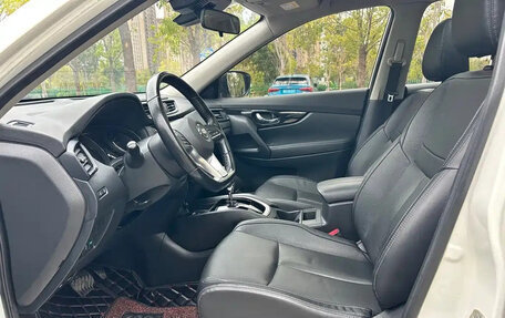 Nissan X-Trail, 2022 год, 1 620 000 рублей, 6 фотография