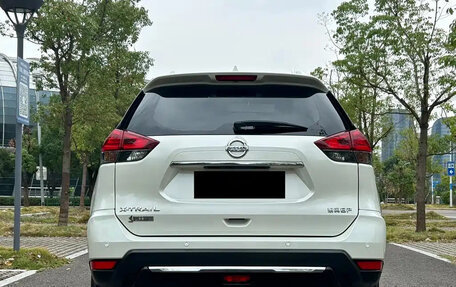 Nissan X-Trail, 2022 год, 1 620 000 рублей, 4 фотография