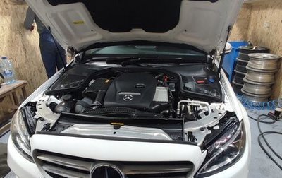 Mercedes-Benz C-Класс, 2018 год, 2 600 000 рублей, 1 фотография