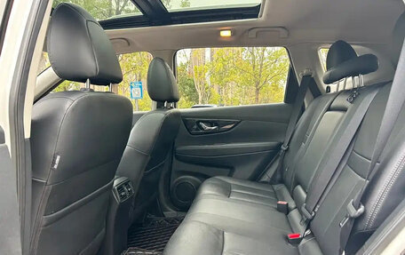 Nissan X-Trail, 2022 год, 1 620 000 рублей, 7 фотография