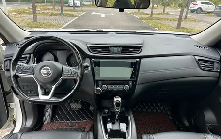 Nissan X-Trail, 2022 год, 1 620 000 рублей, 9 фотография