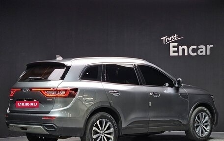 Renault Samsung QM6, 2023 год, 1 720 000 рублей, 2 фотография