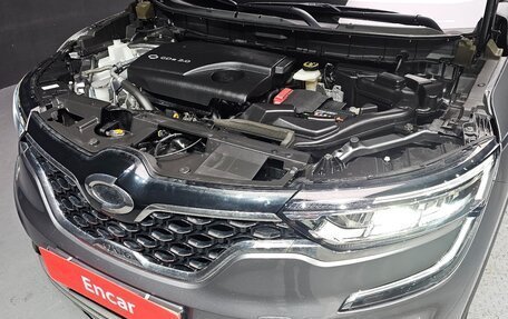 Renault Samsung QM6, 2023 год, 1 720 000 рублей, 5 фотография