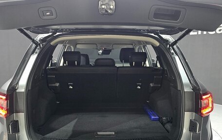 Renault Samsung QM6, 2023 год, 1 720 000 рублей, 6 фотография