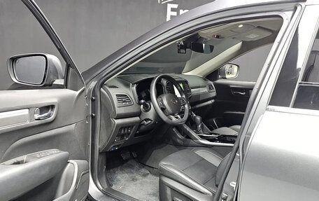 Renault Samsung QM6, 2023 год, 1 720 000 рублей, 10 фотография