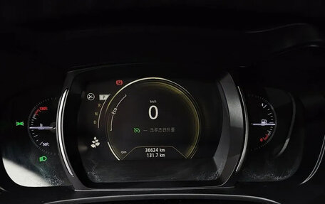 Renault Samsung QM6, 2023 год, 1 720 000 рублей, 12 фотография