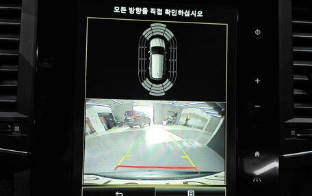 Renault Samsung QM6, 2023 год, 1 720 000 рублей, 15 фотография