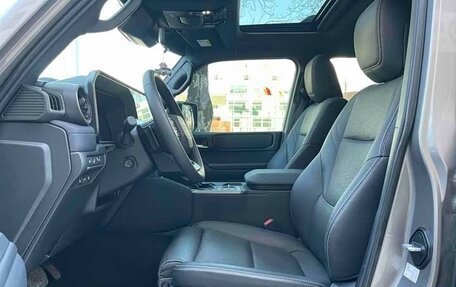 Toyota Land Cruiser Prado, 2025 год, 8 131 529 рублей, 7 фотография