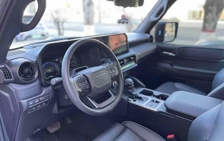 Toyota Land Cruiser Prado, 2025 год, 8 131 529 рублей, 9 фотография