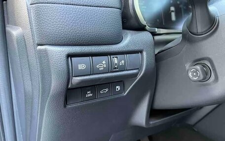 Toyota Land Cruiser Prado, 2025 год, 8 131 529 рублей, 8 фотография