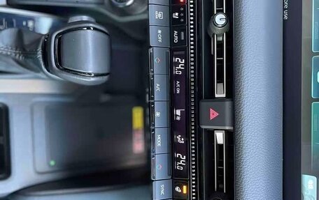 Toyota Land Cruiser Prado, 2025 год, 8 131 529 рублей, 16 фотография