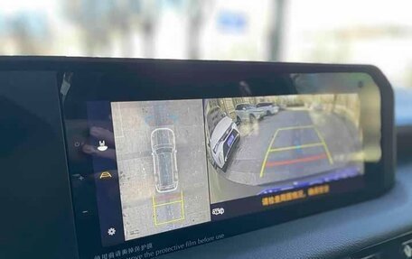 Toyota Land Cruiser Prado, 2025 год, 8 131 529 рублей, 15 фотография