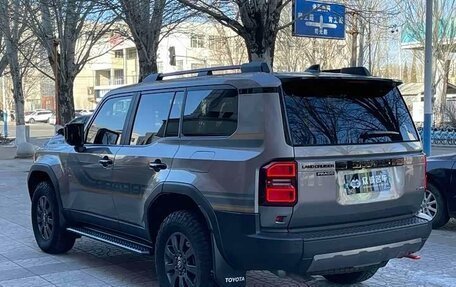 Toyota Land Cruiser Prado, 2025 год, 8 131 529 рублей, 4 фотография