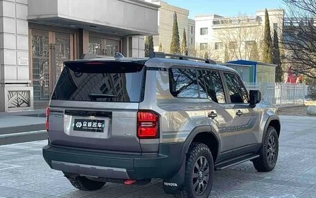 Toyota Land Cruiser Prado, 2025 год, 8 131 529 рублей, 6 фотография