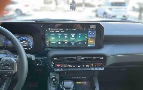 Toyota Land Cruiser Prado, 2025 год, 8 131 529 рублей, 13 фотография