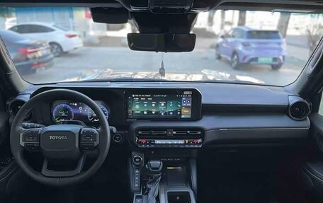 Toyota Land Cruiser Prado, 2025 год, 8 131 529 рублей, 11 фотография