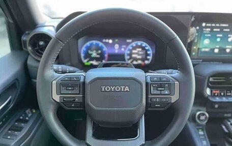 Toyota Land Cruiser Prado, 2025 год, 8 131 529 рублей, 14 фотография