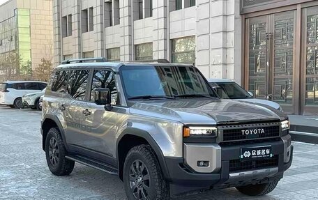 Toyota Land Cruiser Prado, 2025 год, 8 131 529 рублей, 3 фотография