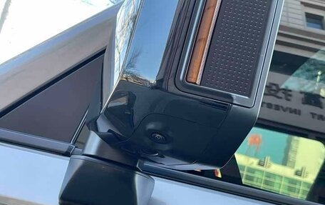 Toyota Land Cruiser Prado, 2025 год, 8 131 529 рублей, 17 фотография