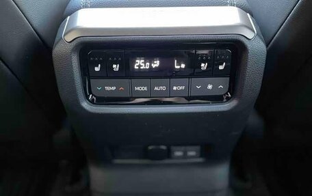 Toyota Land Cruiser Prado, 2025 год, 8 131 529 рублей, 25 фотография