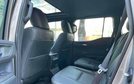 Toyota Land Cruiser Prado, 2025 год, 8 131 529 рублей, 24 фотография