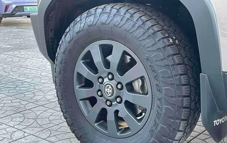 Toyota Land Cruiser Prado, 2025 год, 8 131 529 рублей, 26 фотография