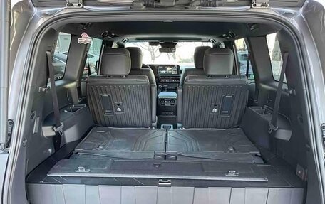 Toyota Land Cruiser Prado, 2025 год, 8 131 529 рублей, 20 фотография