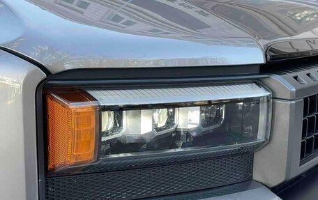 Toyota Land Cruiser Prado, 2025 год, 8 131 529 рублей, 28 фотография