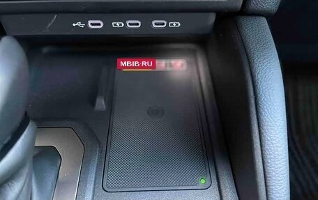 Toyota Land Cruiser Prado, 2025 год, 8 131 529 рублей, 19 фотография