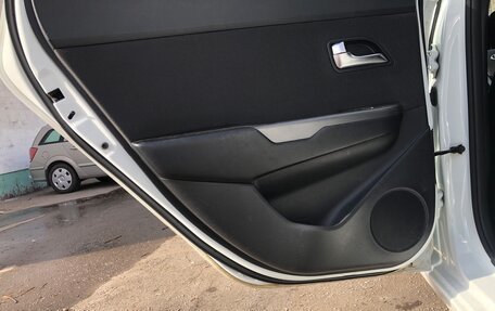 KIA Rio III рестайлинг, 2016 год, 1 040 000 рублей, 13 фотография