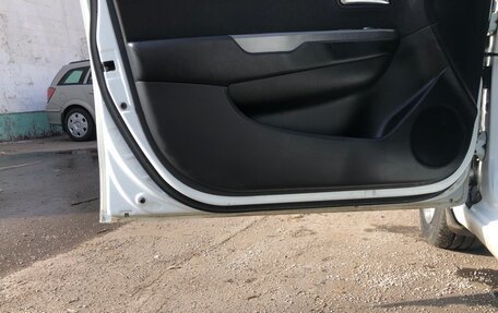 KIA Rio III рестайлинг, 2016 год, 1 040 000 рублей, 11 фотография