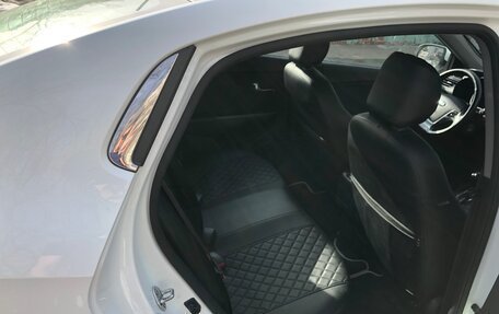 KIA Rio III рестайлинг, 2016 год, 1 040 000 рублей, 14 фотография